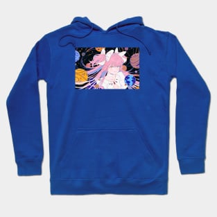 Madoka Hoodie